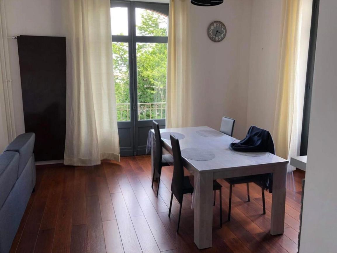 Residence Le Tuc Saint Jean Dax Dış mekan fotoğraf