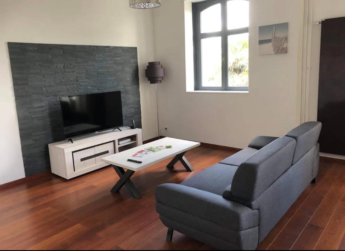 Residence Le Tuc Saint Jean Dax Dış mekan fotoğraf