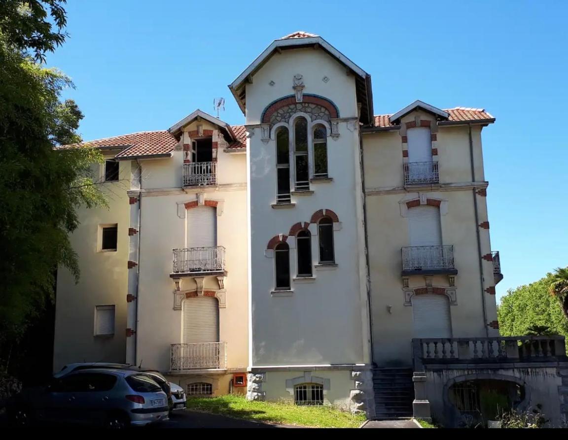 Residence Le Tuc Saint Jean Dax Dış mekan fotoğraf