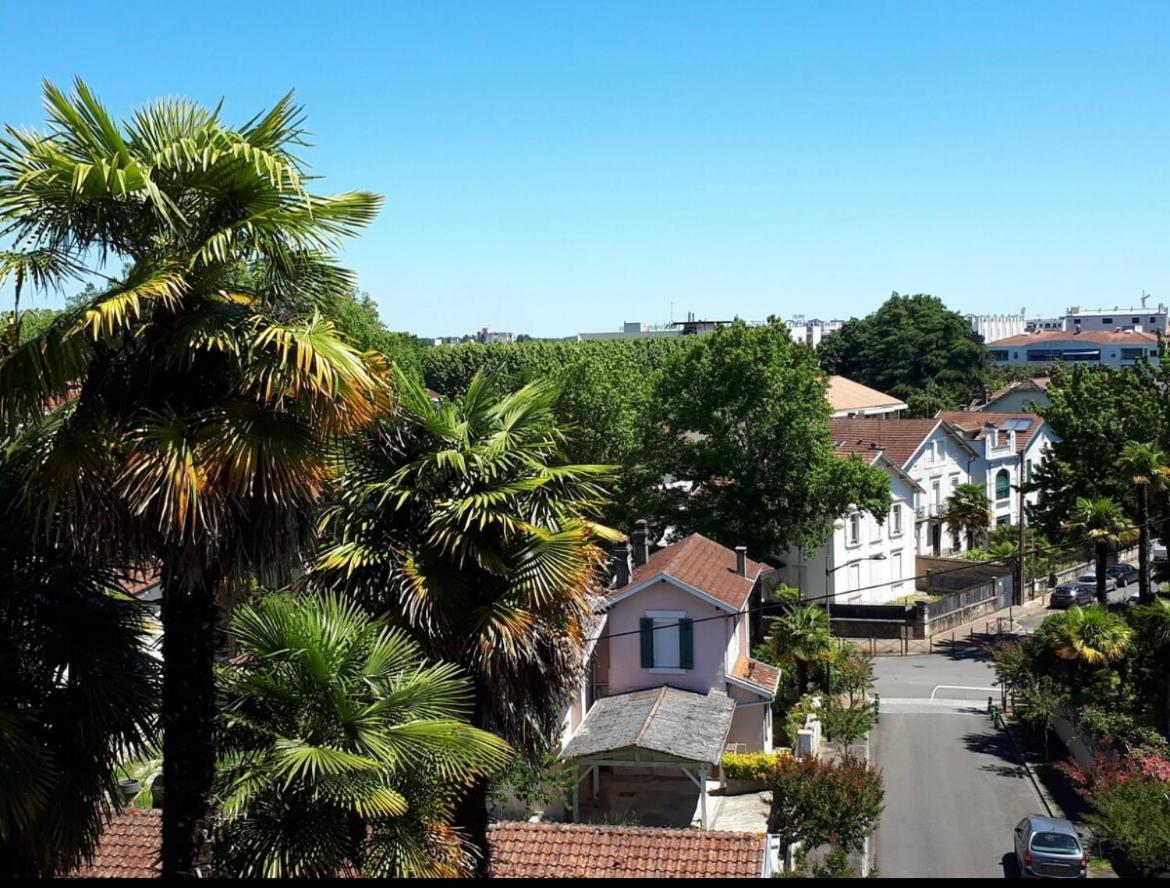 Residence Le Tuc Saint Jean Dax Dış mekan fotoğraf